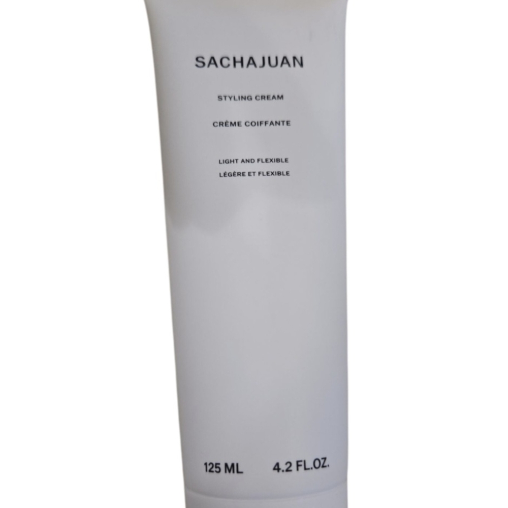 SACHAJUAN Styling Cream 125ml Original $39